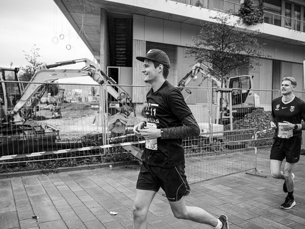 Stuttgart-Lauf 2025 - Race Day II