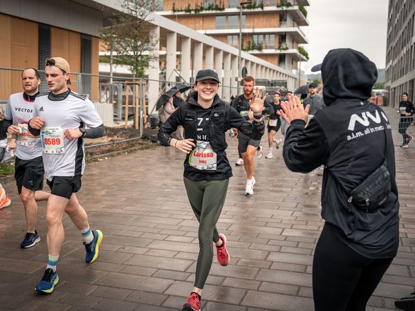 Stuttgart-Lauf 2025 - Race Day II