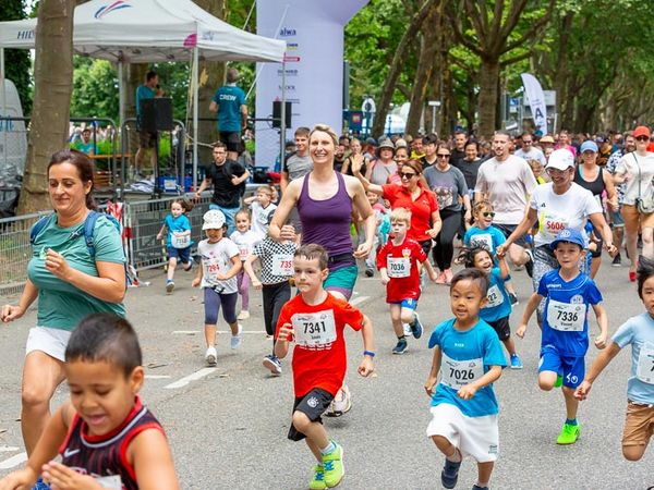 Stuttgart-Lauf 2024 - Kids