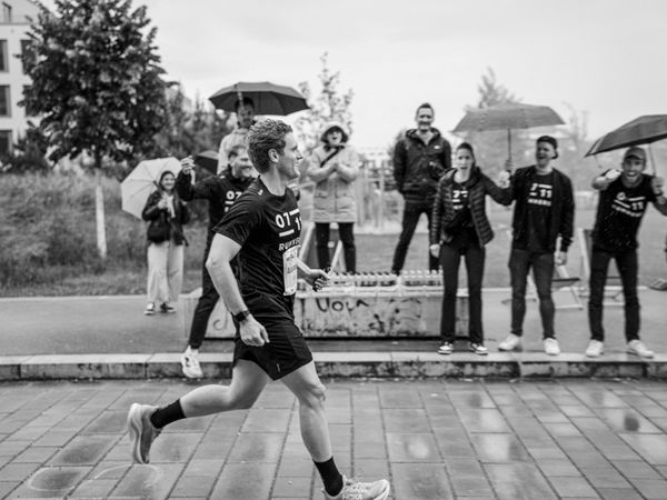 Stuttgart-Lauf 2025 - Race Day II
