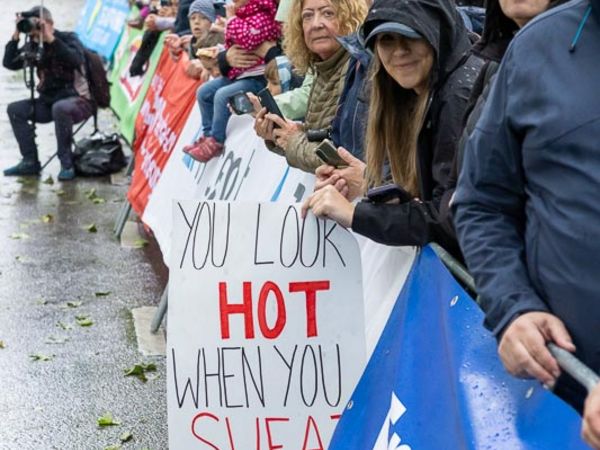 Stuttgart-Lauf 2025 - Race Day