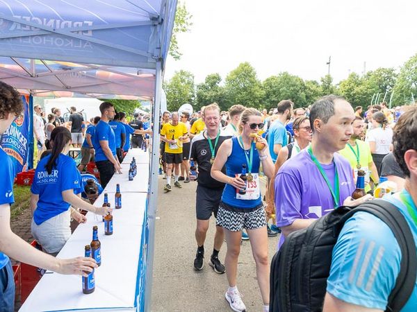 Stuttgart-Lauf 2024 - 10er und 5er