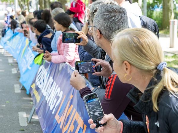Stuttgart-Lauf 2025 - Kids Day