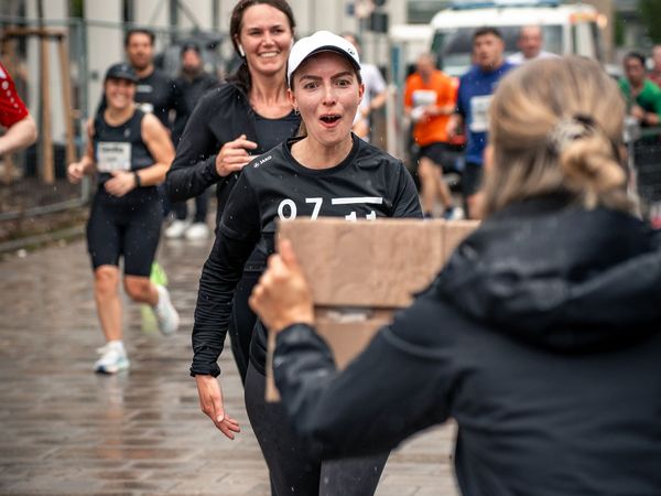 Stuttgart-Lauf 2025 - Race Day II