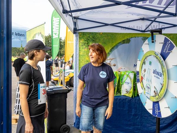 Stuttgart-Lauf 2024 - Was sonst noch los war