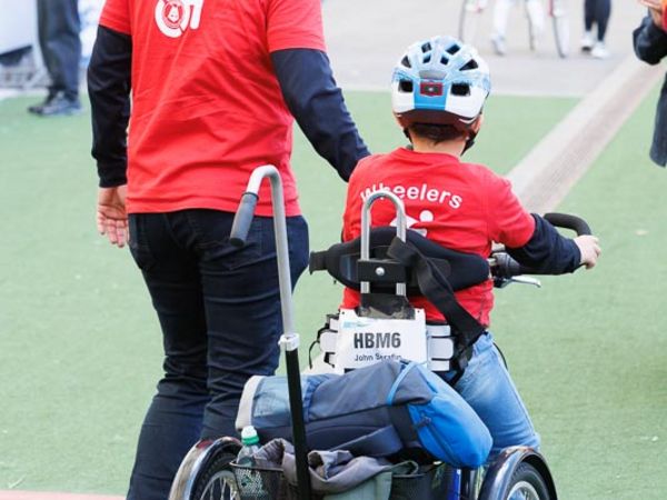 Stuttgart-Lauf 2026 - Kids Day