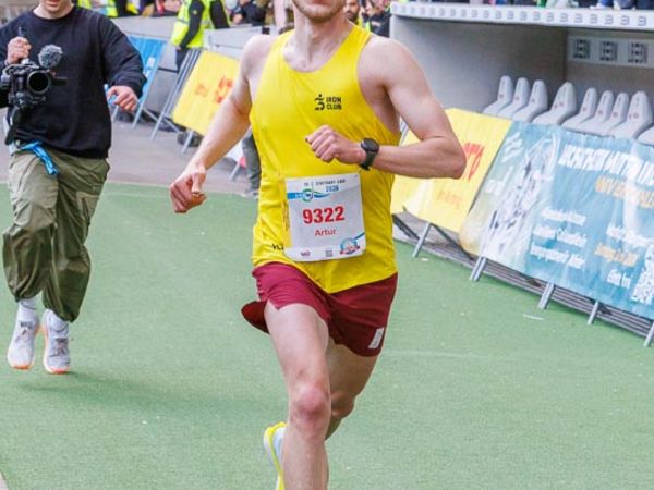 Stuttgart-Lauf 2026 - Race Day