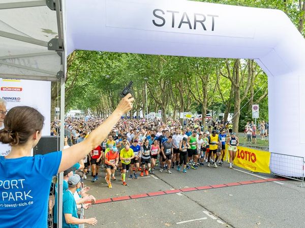 Stuttgart-Lauf 2024 - 10er und 5er