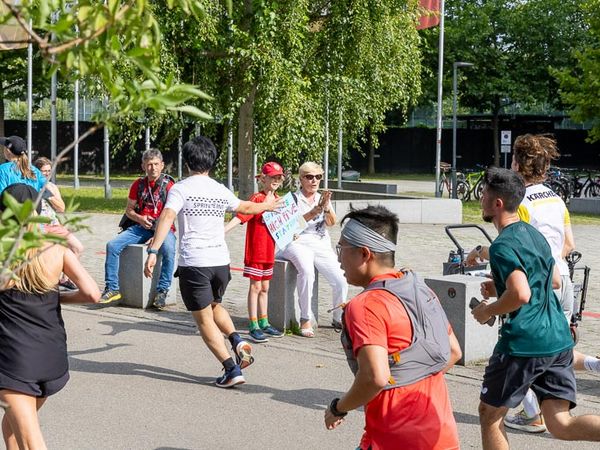 Stuttgart-Lauf 2024 - 10er und 5er