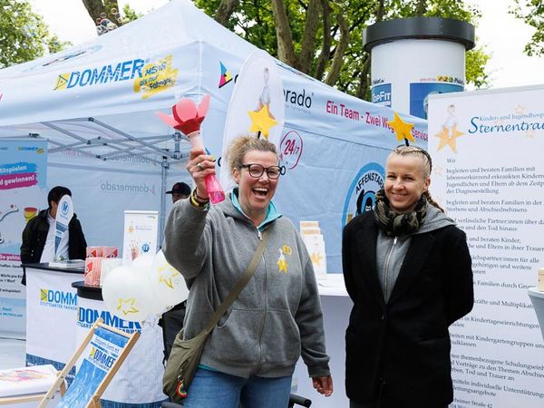 Stuttgart-Lauf 2026 - Kids Day