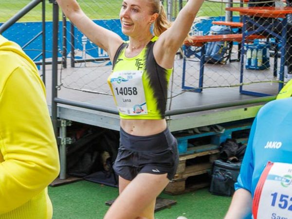 Stuttgart-Lauf 2026 - Race Day