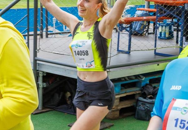 Stuttgart-Lauf 2026 - Race Day