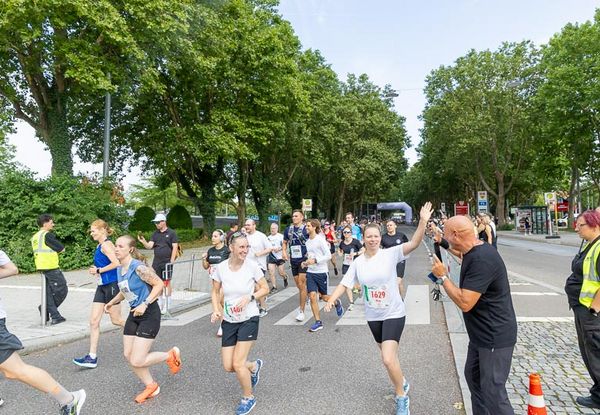 Stuttgart-Lauf 2024 - 10er und 5er