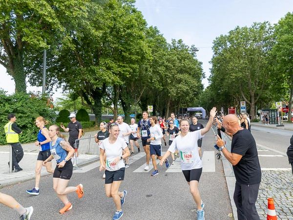 Stuttgart-Lauf 2024 - 10er und 5er