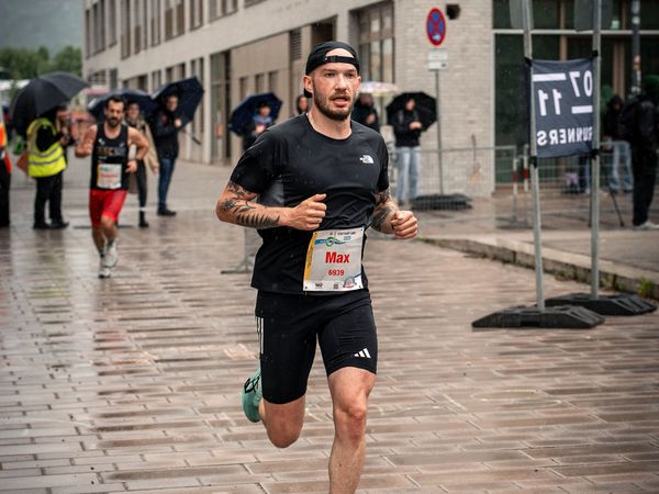 Stuttgart-Lauf 2025 - Race Day II