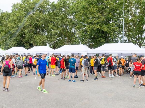 Stuttgart-Lauf 2024 - Was sonst noch los war