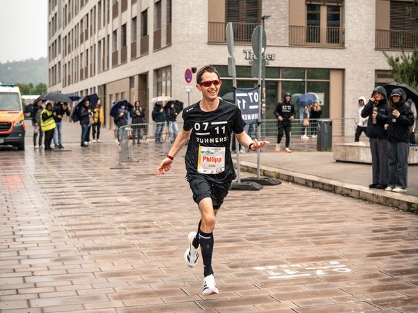 Stuttgart-Lauf 2025 - Race Day II