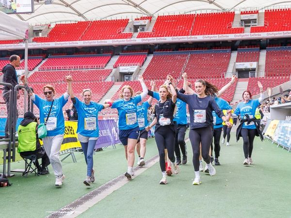 Stuttgart-Lauf 2026 - Race Day