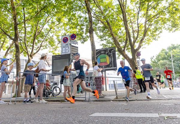 Stuttgart-Lauf 2024 - 10er und 5er