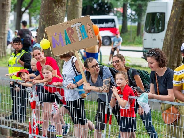 Stuttgart-Lauf 2024 - Kids