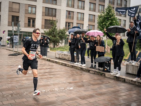 Stuttgart-Lauf 2025 - Race Day II