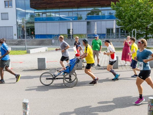 Stuttgart-Lauf 2024 - 10er und 5er