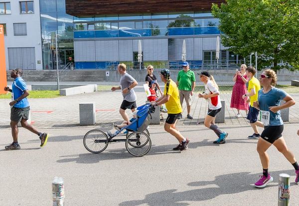 Stuttgart-Lauf 2024 - 10er und 5er