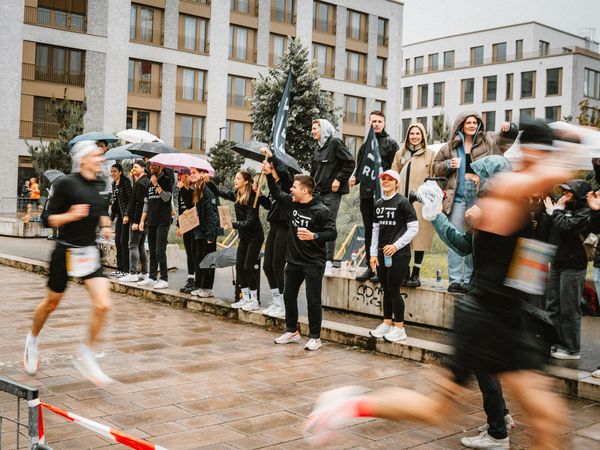 Stuttgart-Lauf 2025 - Race Day II