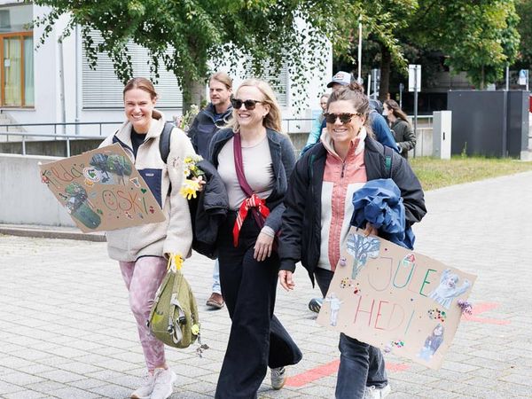 Stuttgart-Lauf 2026 - Kids Day