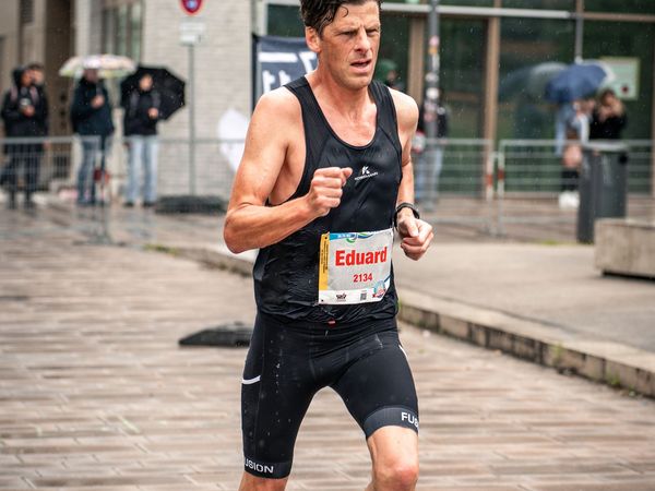 Stuttgart-Lauf 2025 - Race Day II