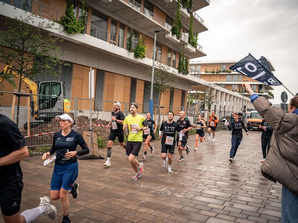 Stuttgart-Lauf 2025 - Race Day II